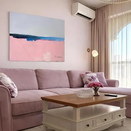 Apartment La By Cosher *