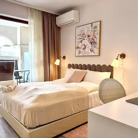 Apartment La By Cosher *
